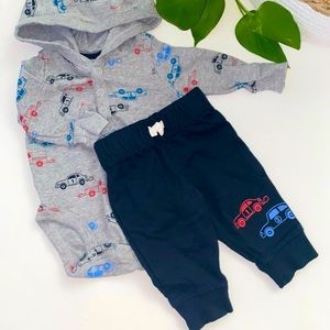 2 piece baby boy clothes